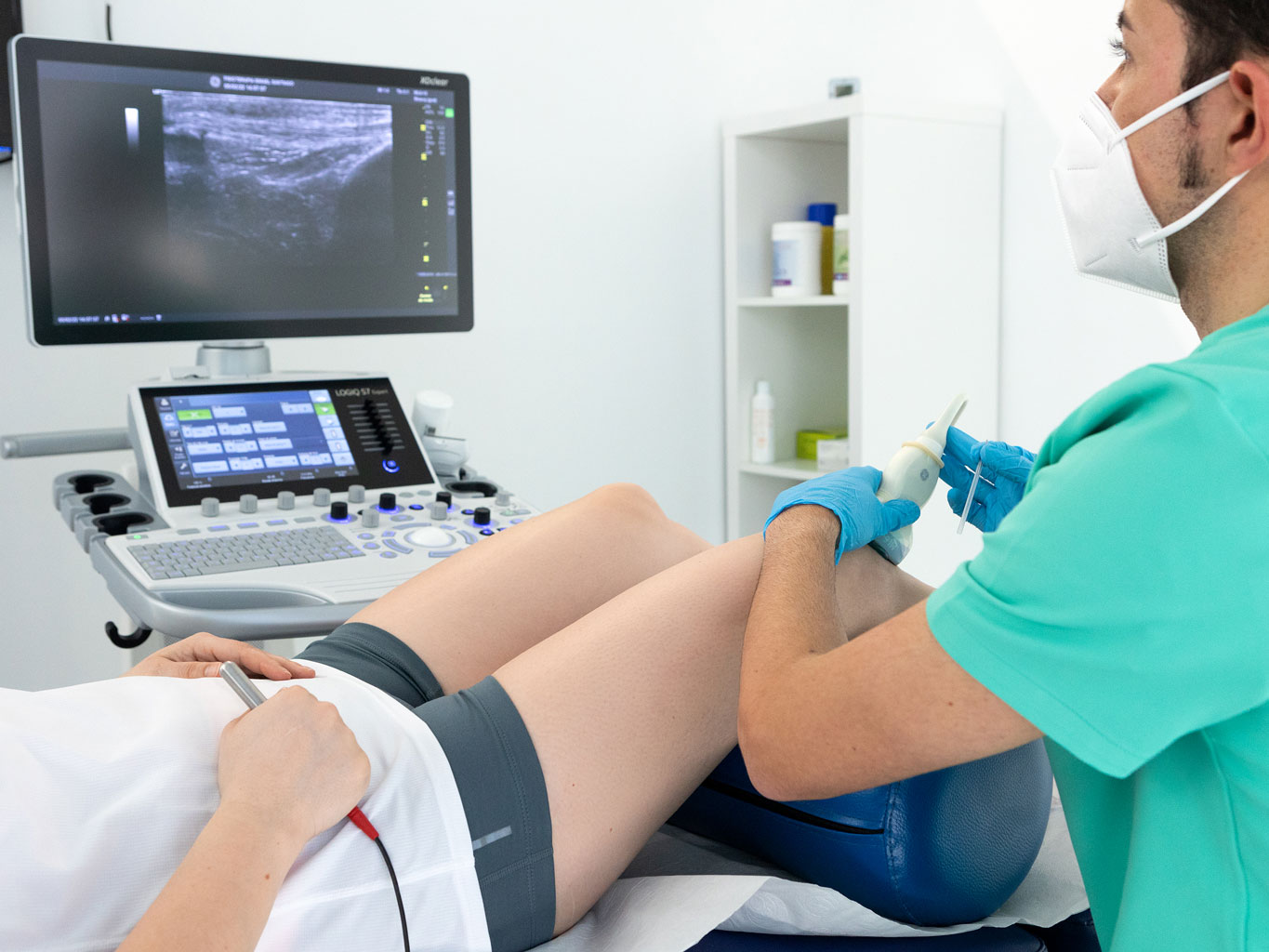 Fisioterapia deportiva