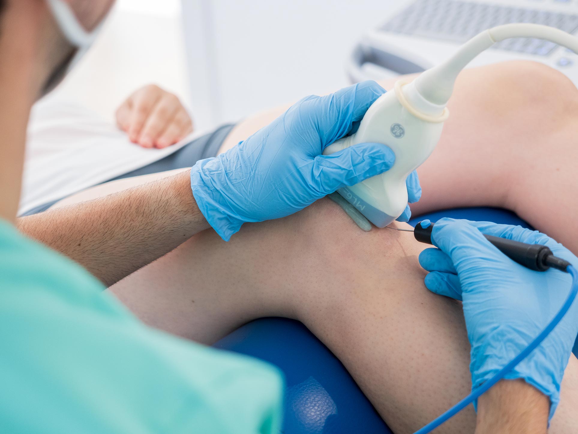 Tratamientos fisioterapia en Gijón